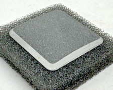 Cartier Santos 100 Moyen Verre