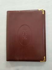 Agenda CARTIER