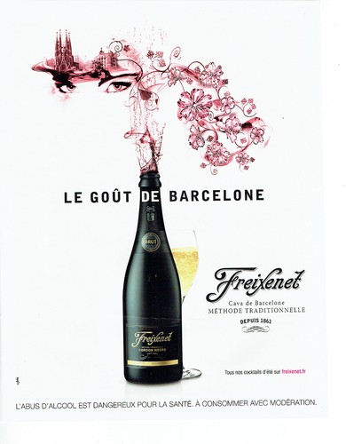 Publicité advertising 058 - publicité,