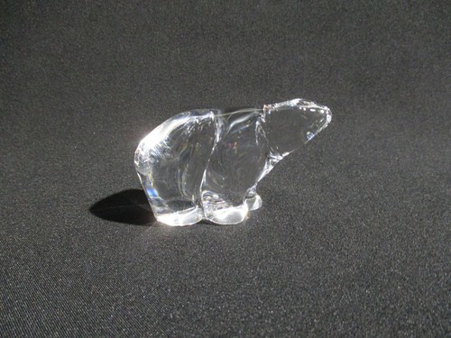 Ours polaire figurine - polaire,
