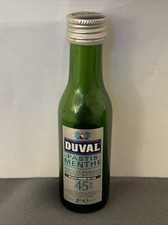 mignonnette ancienne Pastis