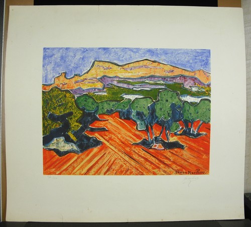 Georges marchou - georges,