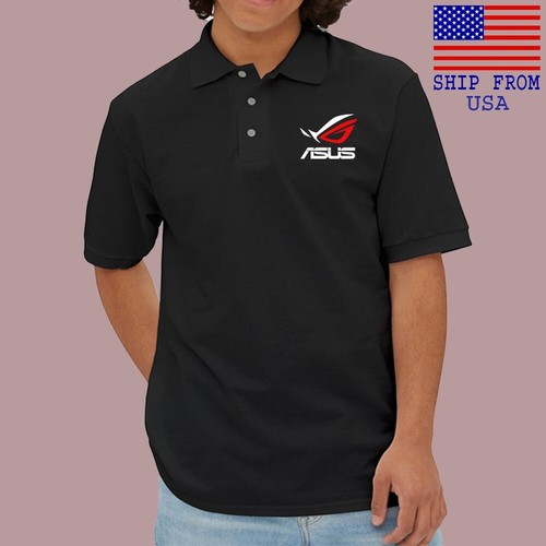 ASUS ROG Republic of Gamers