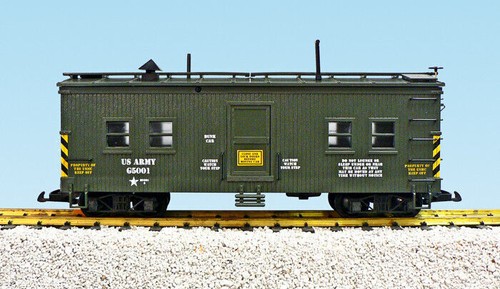 Tout neuf usa - neuf, trains