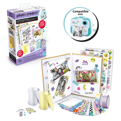 Canal toys set - canal,