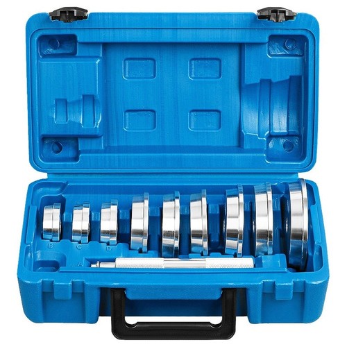 Jeu outils presse roulement - jeu, d'outils