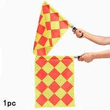 Équipement d'arbitre