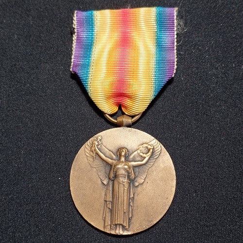 Médaille - t4/04/26, (ref30118)
