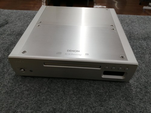 Denon dcd cx3 sacd - dcd-cx3,