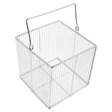 Panier nettoyage haute - panier,