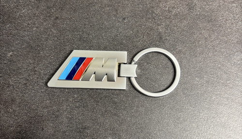 Porte clé neuf bmw sport - neuf,