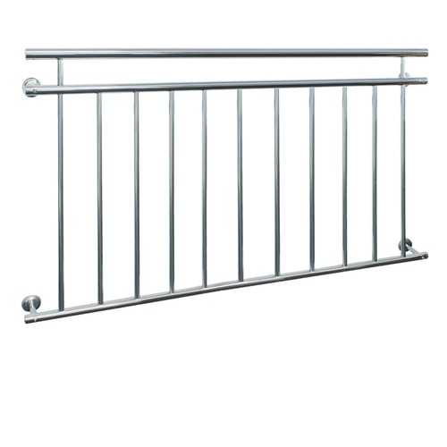Garde corps balcon la - à,