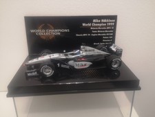 Hakkinen 1999 mclaren mercedes - hakkinen, mclaren-mercedes