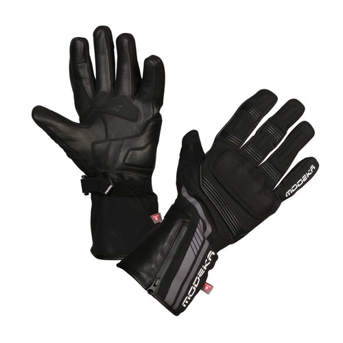 Modeka makari gants moto hiver - makari,