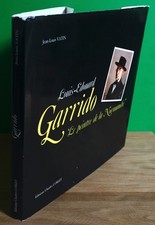 "Louis-Édouard Garrido - Le peintre de la Normandie", J.-L. VATIN. Corlet, 1983