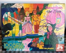 Vintage 1979: Puzzle Fernand