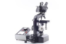 Microscope Nikon vintage