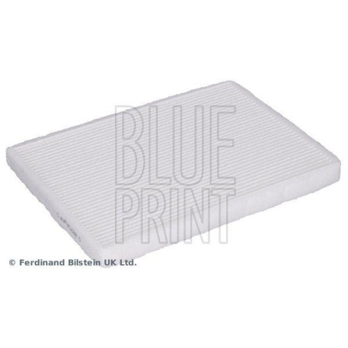 Filtre air habitacle blue - l'habitacle,