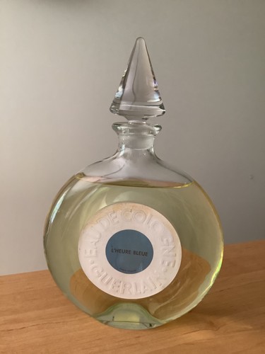 Flacon parfume vide - flacon,