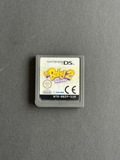 Jeu Nintendo DS - My baby 2 -