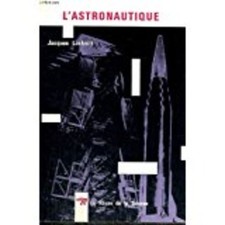 L'astronautique - collection