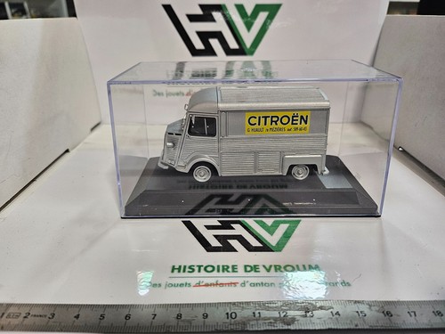 Miniature citroën - miniature, hy