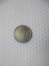 piece de 2 euro finlande 2006 