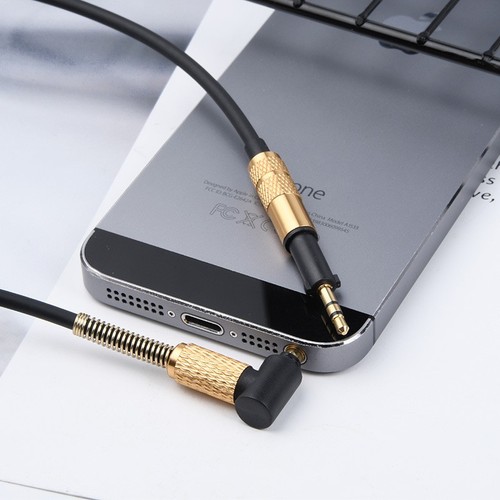 Câble écouteur tressé - , en