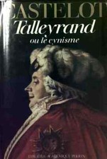 Talleyrand - André Castelot - V552710