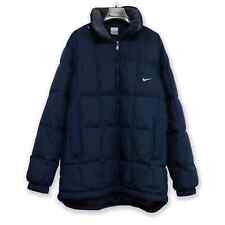 Doudoune Nike Vintage Longue