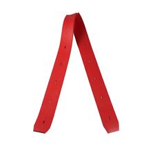 Bavette autolaveuse avant compatible TENNANT : 5400, 5400-26, 5540... 222385