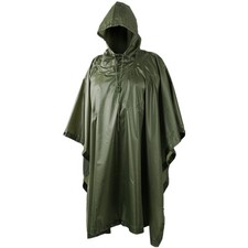 HELIKON MILITAIRE IMPERMÉABLE