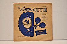 Vintage Vinyle,LP,10 ",Mono