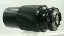 Zoom - HOYA - Vivitar Series 1