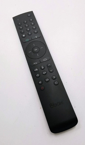 Telecommande bbox ultym et - bbox,