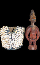Statuette Jumeaux Ibeji Oyo