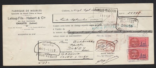 Chalette menuiserie - chalette, (45)