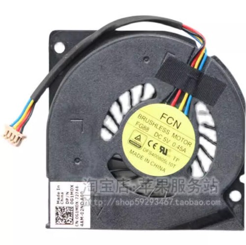1pc dell inspiron 400 - 400, zino