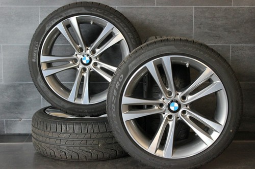 Original bmw 3er - 3er, jantes