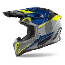 Casque Off Road Airoh AVIATOR