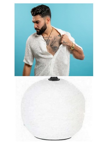 Lampe chevet kendji girac - lampe, de