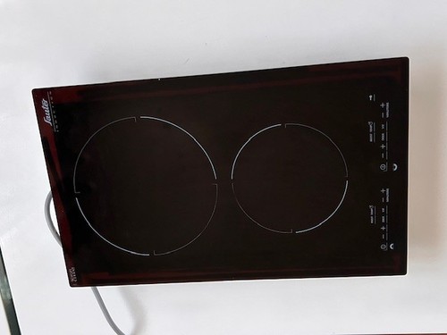Plaque cuisson encastrable - de,