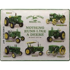 Nostalgic-Art - Enseigne