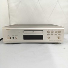 Denon DCD-1550AR CD Deck Good