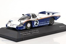 CMR 1/43 Porsche 956LH Team