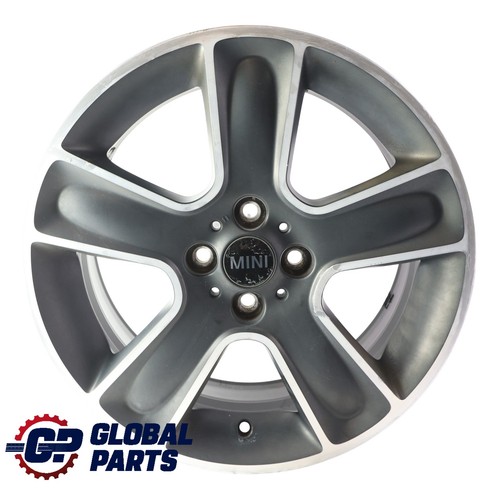 Mini cooper one r55 r56 - r55,