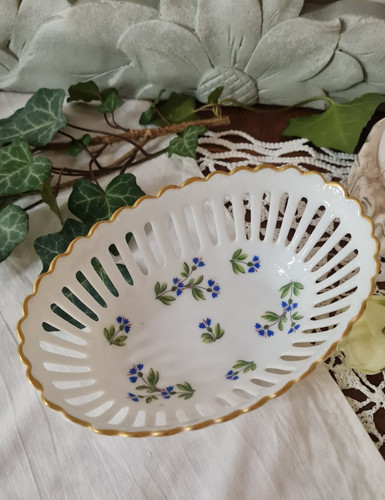 Ancienne petite coupelle - ancienne,