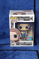 POP FUNKO 240 JOHN  LENNON