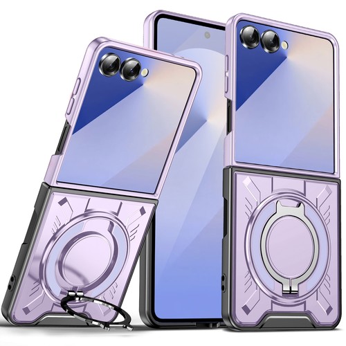 For samsung flip magnetic - 7,
