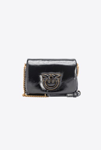 Pinko femme sac - pinko, bandoulière